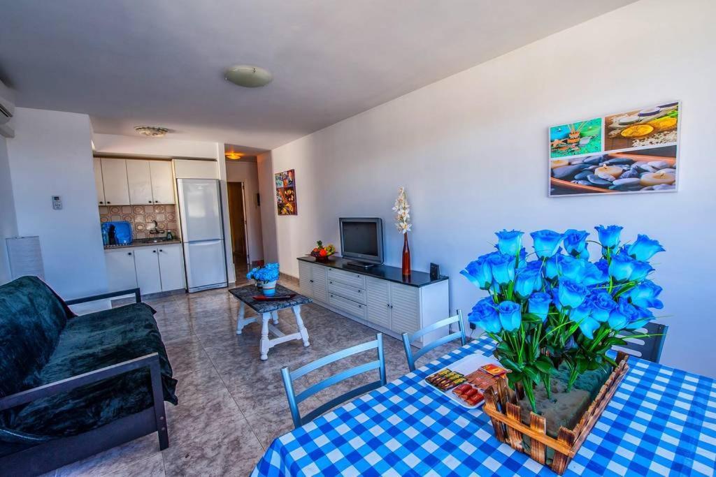 Blue Views Vivienda Vacacional プエルトリコ エクステリア 写真