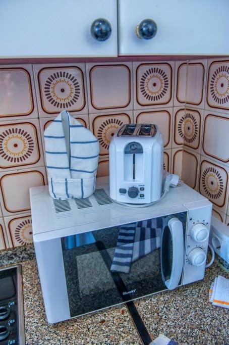 Blue Views Vivienda Vacacional プエルトリコ エクステリア 写真