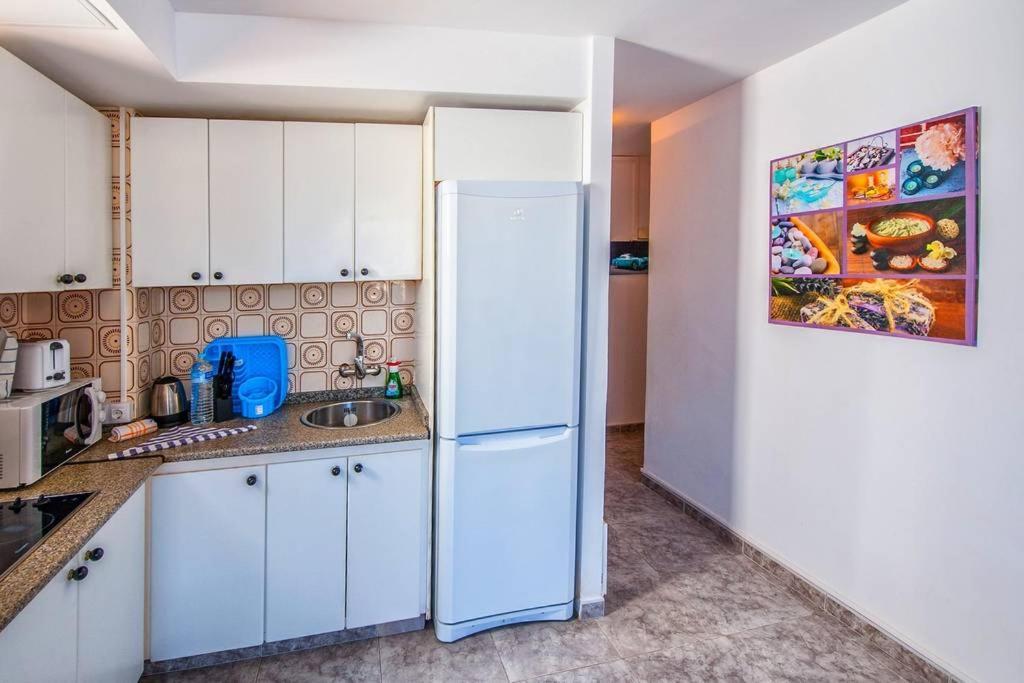 Blue Views Vivienda Vacacional プエルトリコ エクステリア 写真