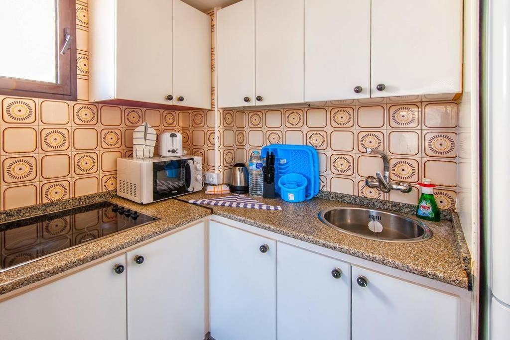 Blue Views Vivienda Vacacional プエルトリコ エクステリア 写真